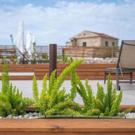 Borgo 65 - Country Relais Guest House Ragusa Luaran gambar