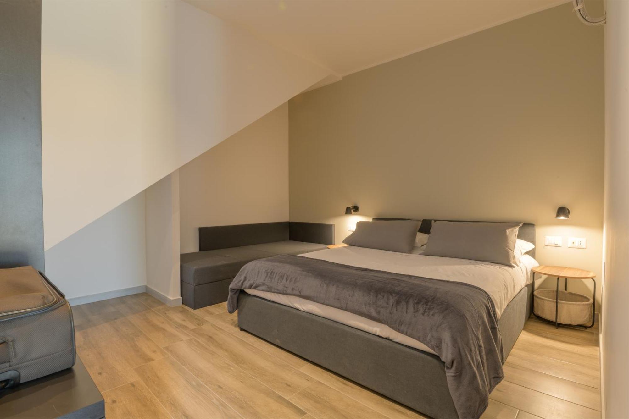 Borgo 65 - Country Relais Guest House Ragusa Luaran gambar