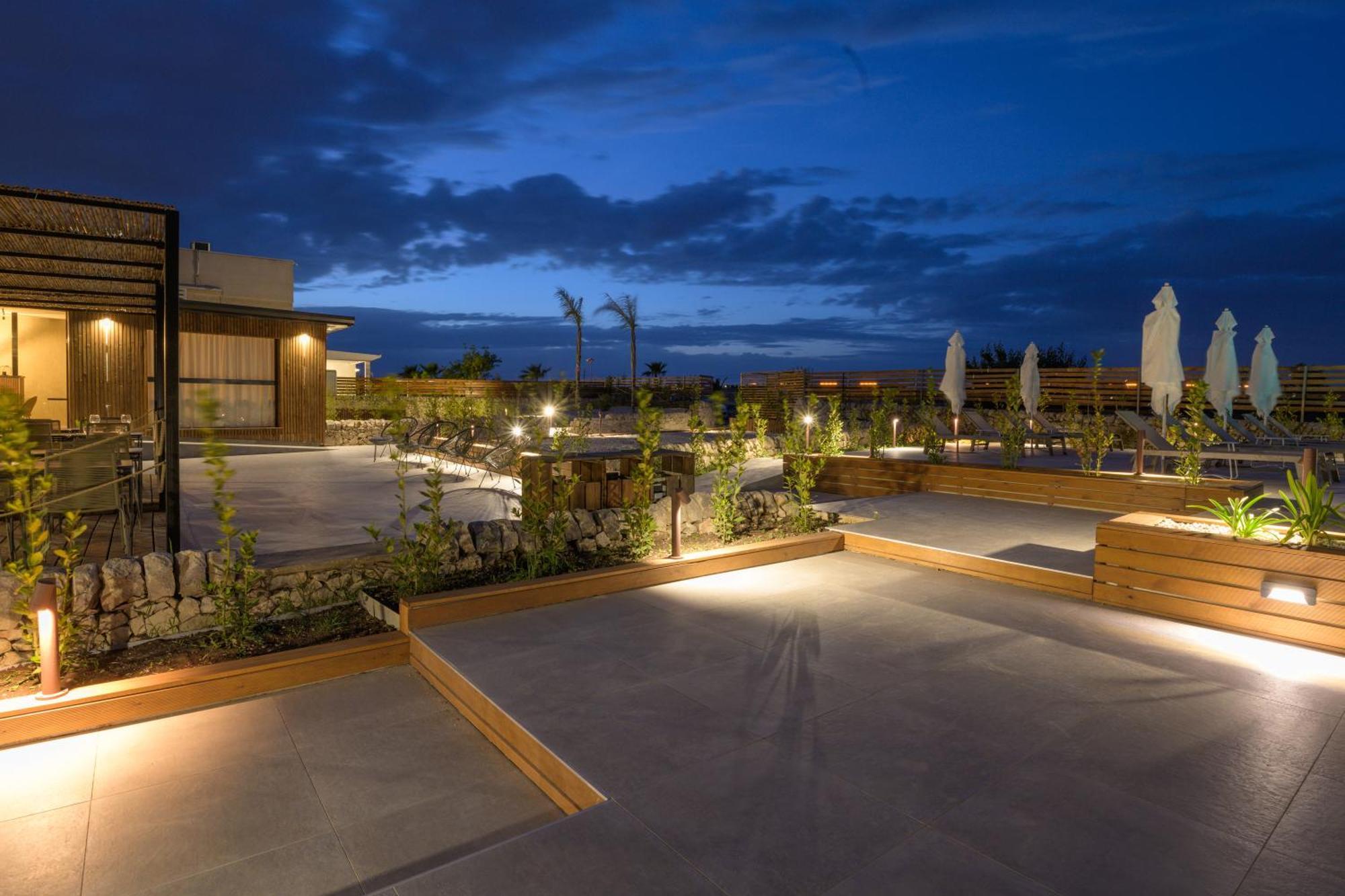 Borgo 65 - Country Relais Guest House Ragusa Luaran gambar