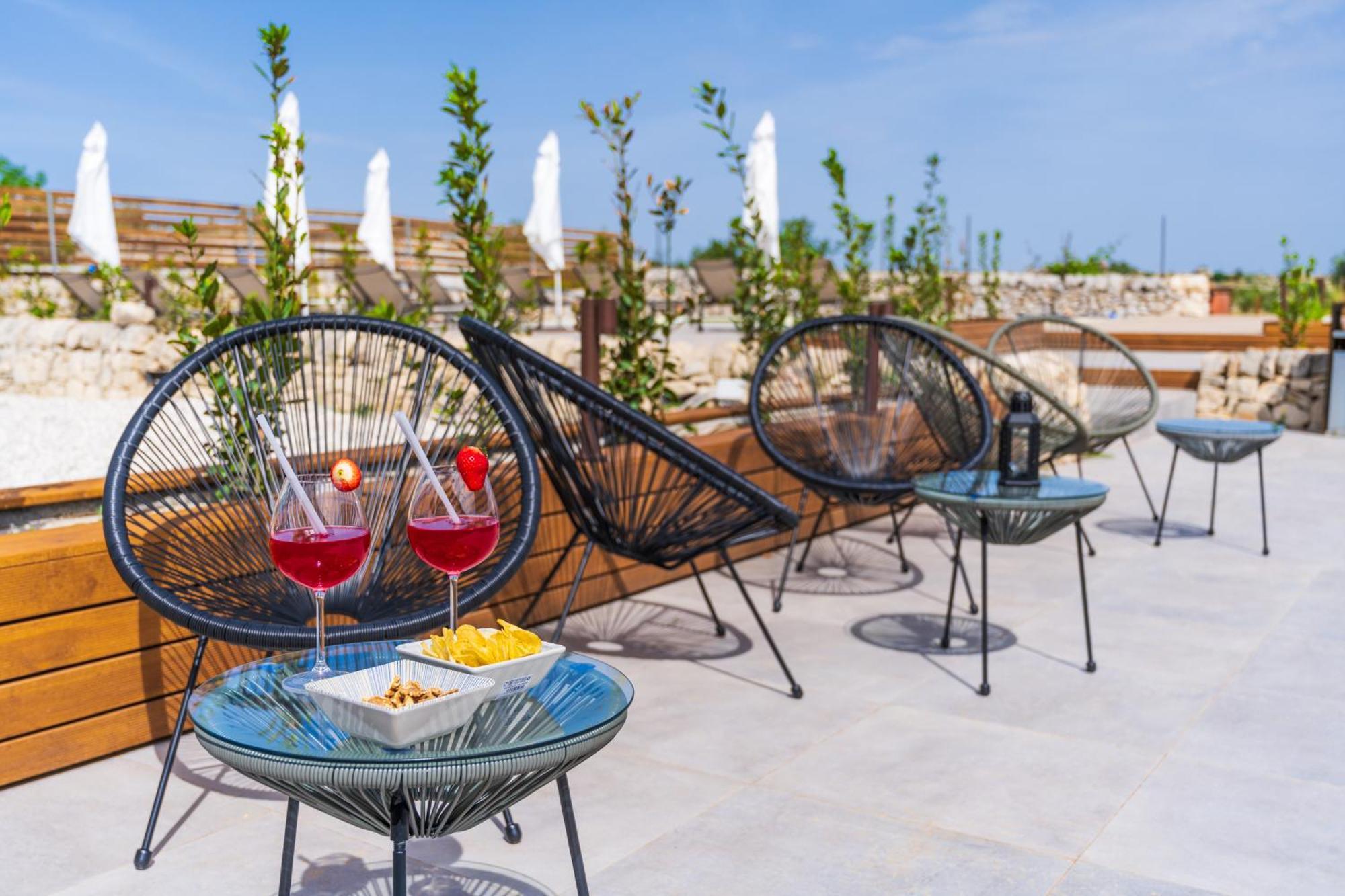 Borgo 65 - Country Relais Guest House Ragusa Luaran gambar
