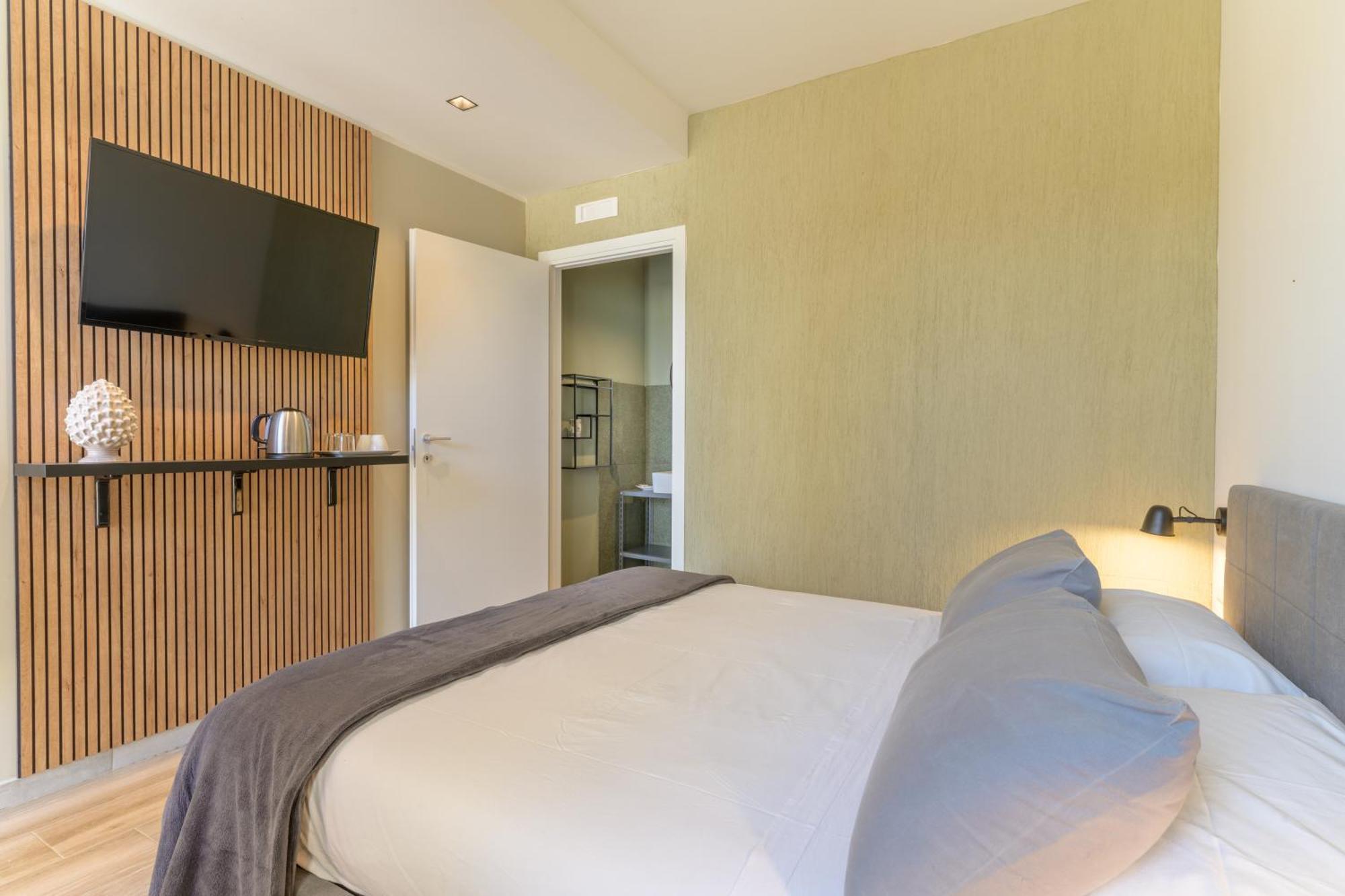 Borgo 65 - Country Relais Guest House Ragusa Luaran gambar
