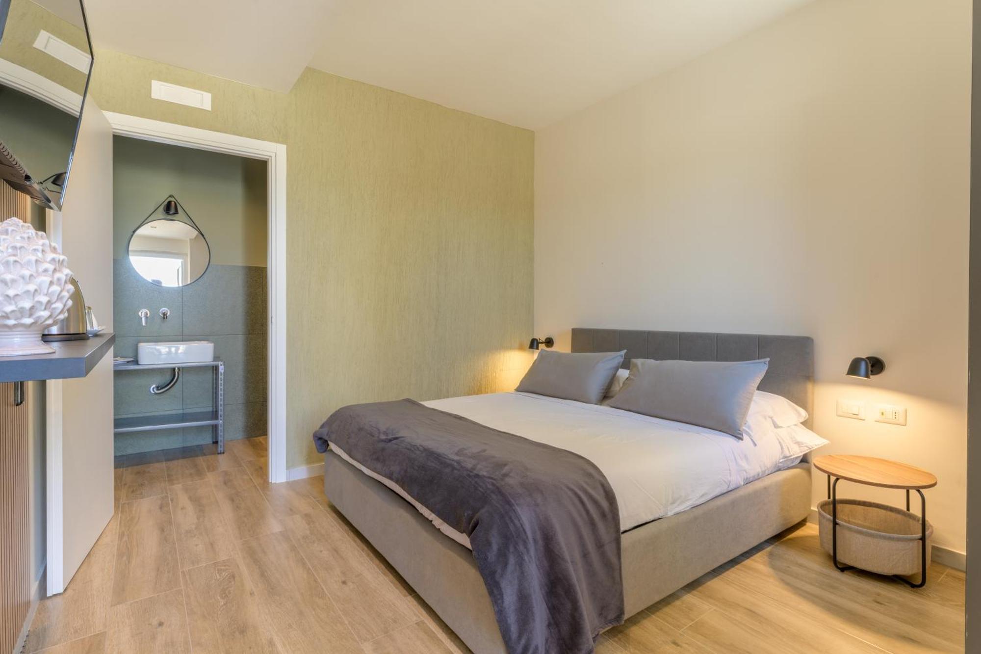 Borgo 65 - Country Relais Guest House Ragusa Luaran gambar