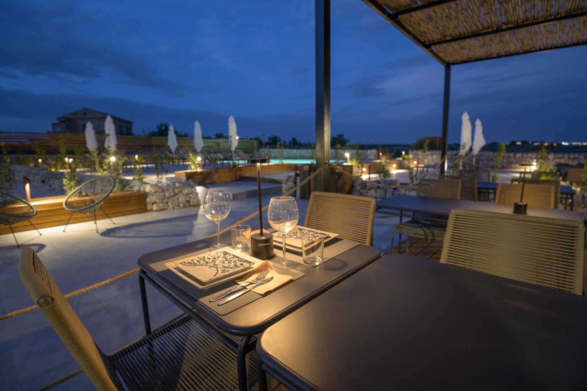 Borgo 65 - Country Relais Guest House Ragusa Luaran gambar