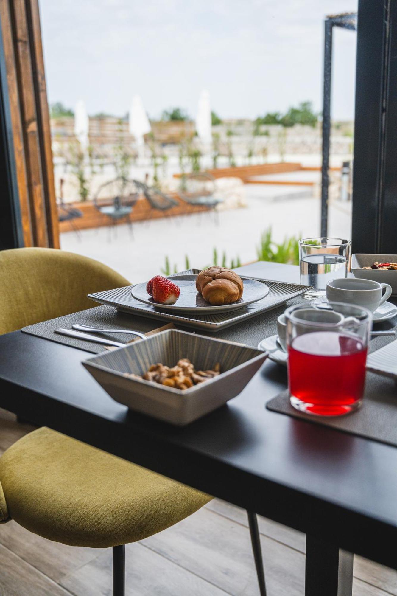 Borgo 65 - Country Relais Guest House Ragusa Luaran gambar