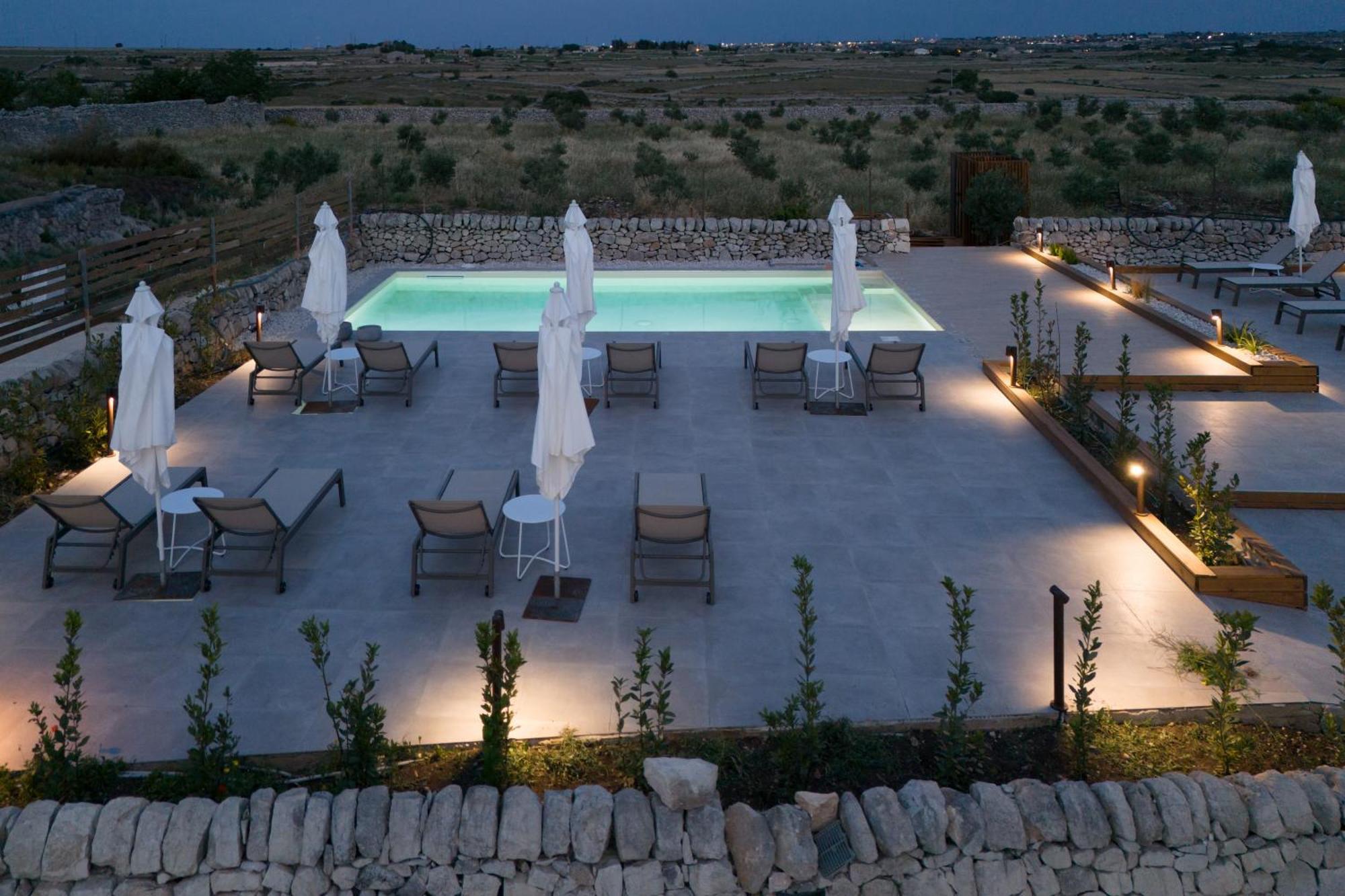 Borgo 65 - Country Relais Guest House Ragusa Luaran gambar