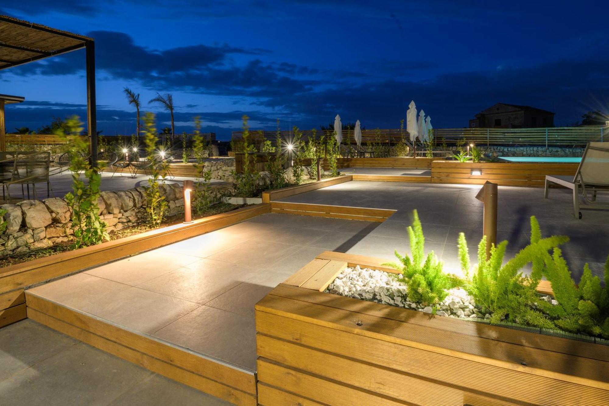 Borgo 65 - Country Relais Guest House Ragusa Luaran gambar