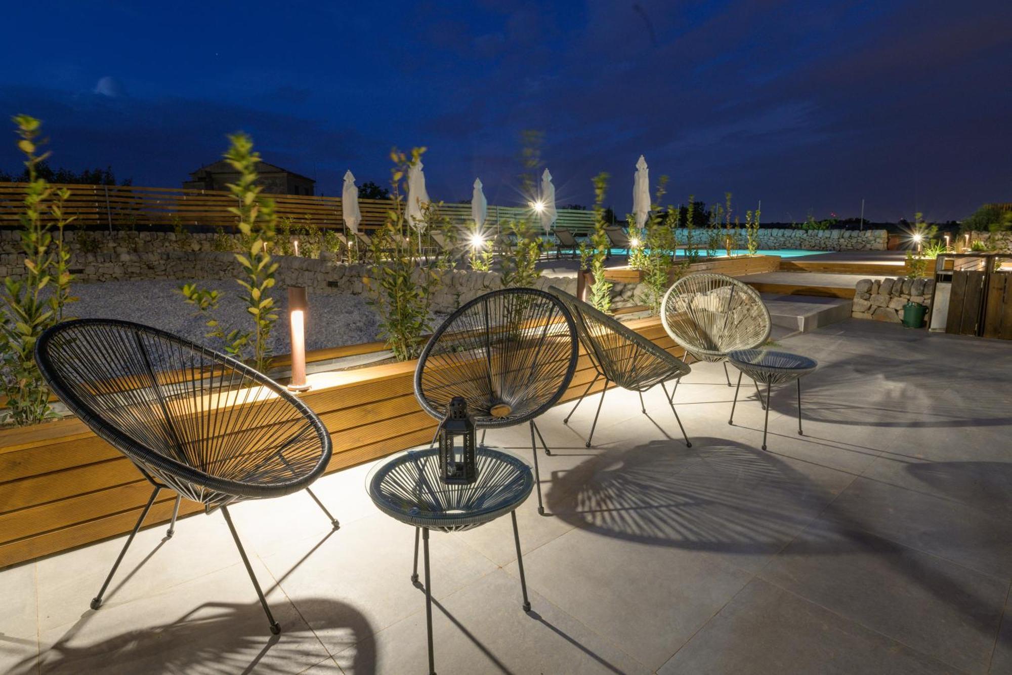 Borgo 65 - Country Relais Guest House Ragusa Luaran gambar