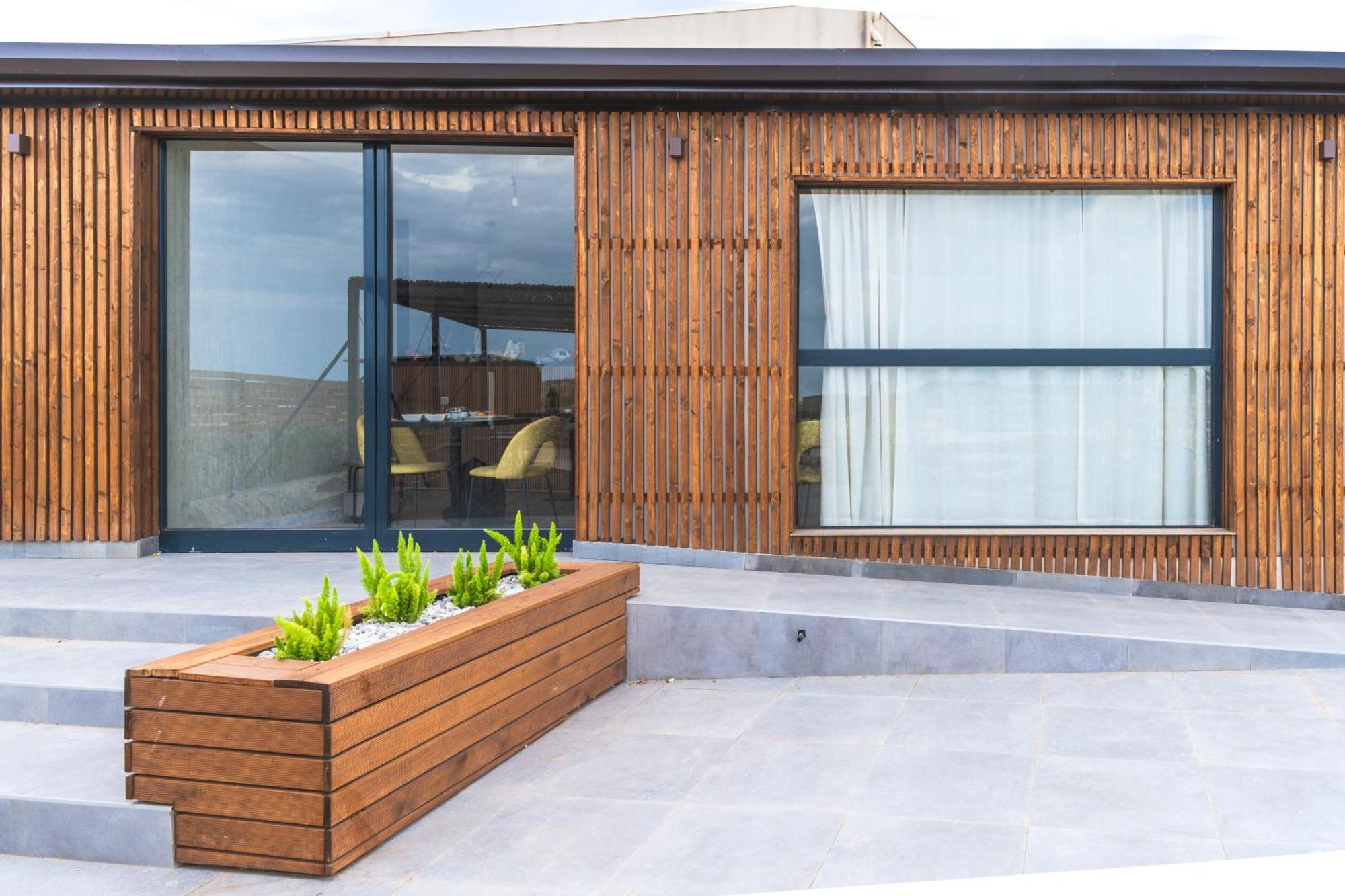 Borgo 65 - Country Relais Guest House Ragusa Luaran gambar