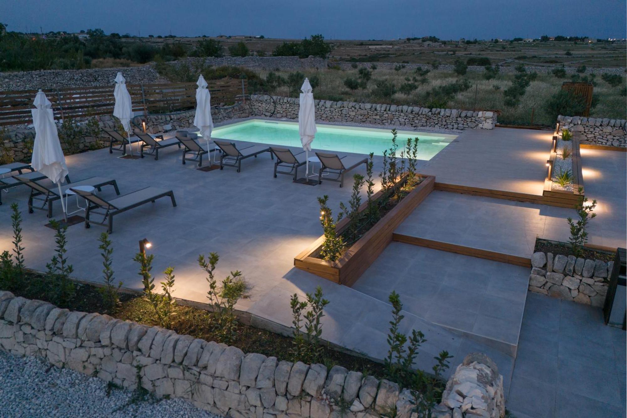 Borgo 65 - Country Relais Guest House Ragusa Luaran gambar
