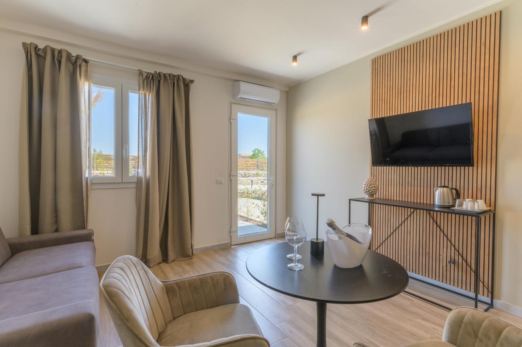 Borgo 65 - Country Relais Guest House Ragusa Luaran gambar