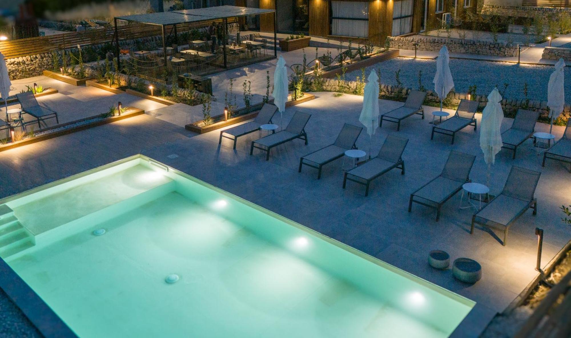 Borgo 65 - Country Relais Guest House Ragusa Luaran gambar