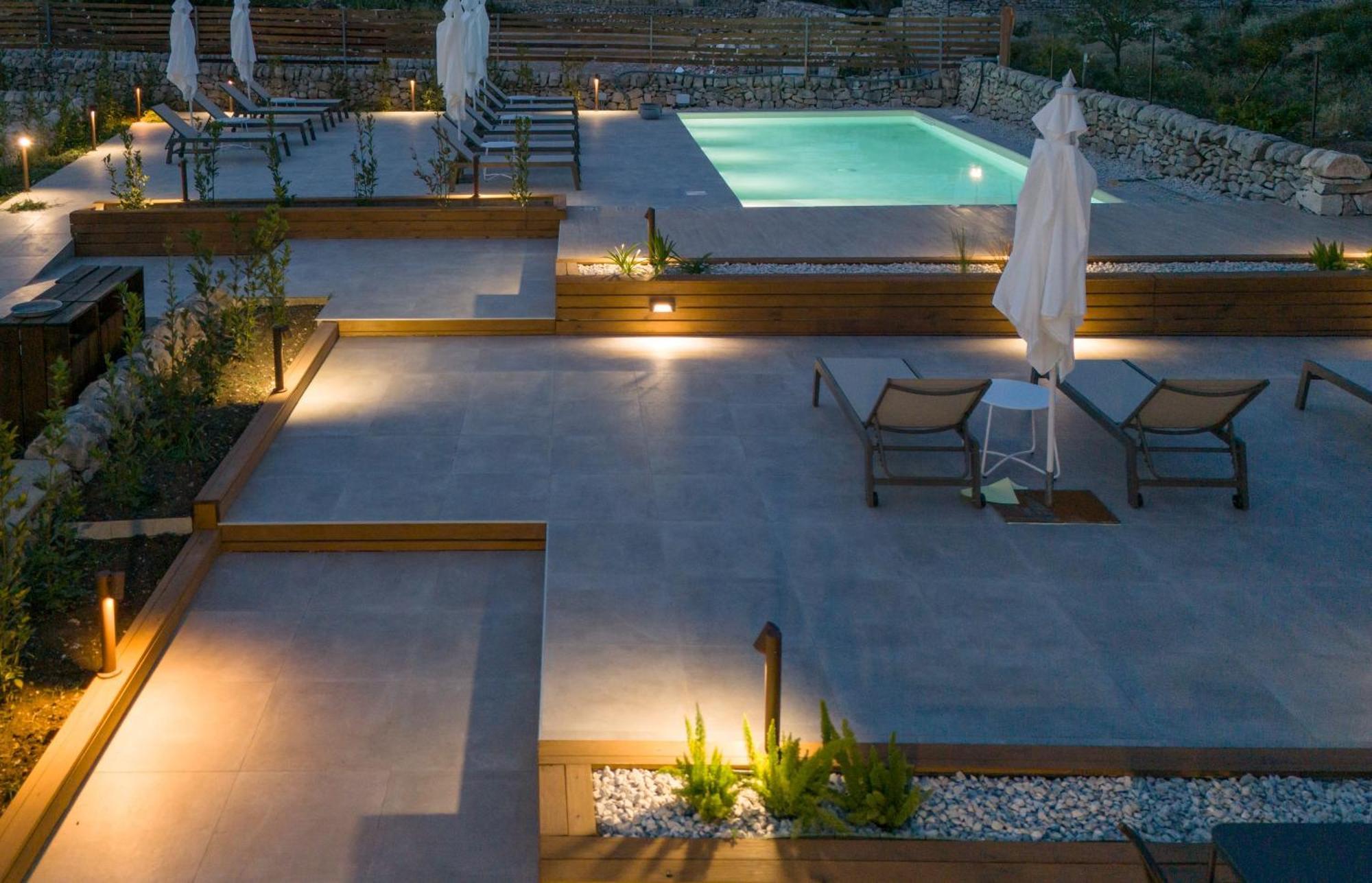 Borgo 65 - Country Relais Guest House Ragusa Luaran gambar