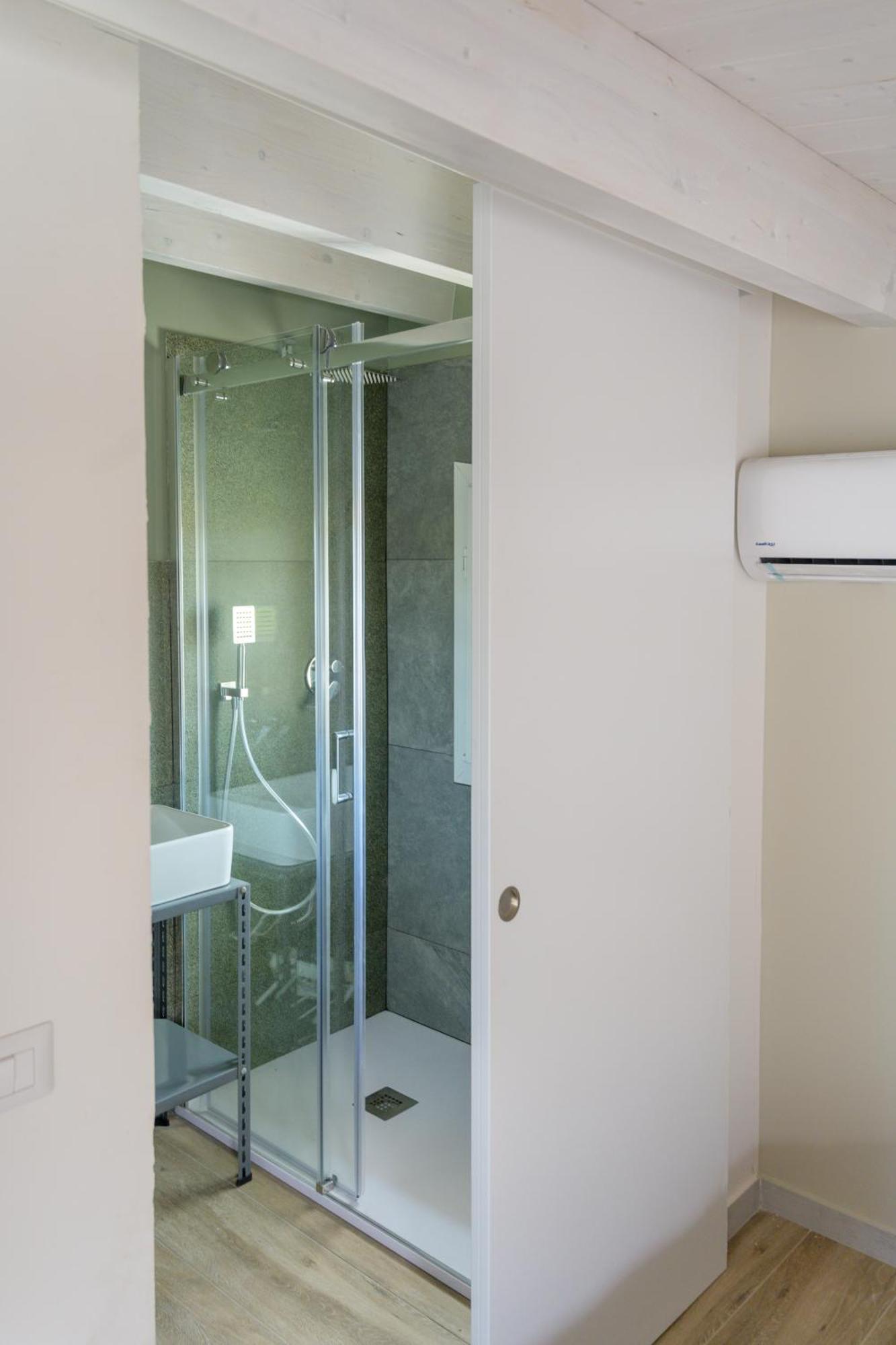 Borgo 65 - Country Relais Guest House Ragusa Luaran gambar