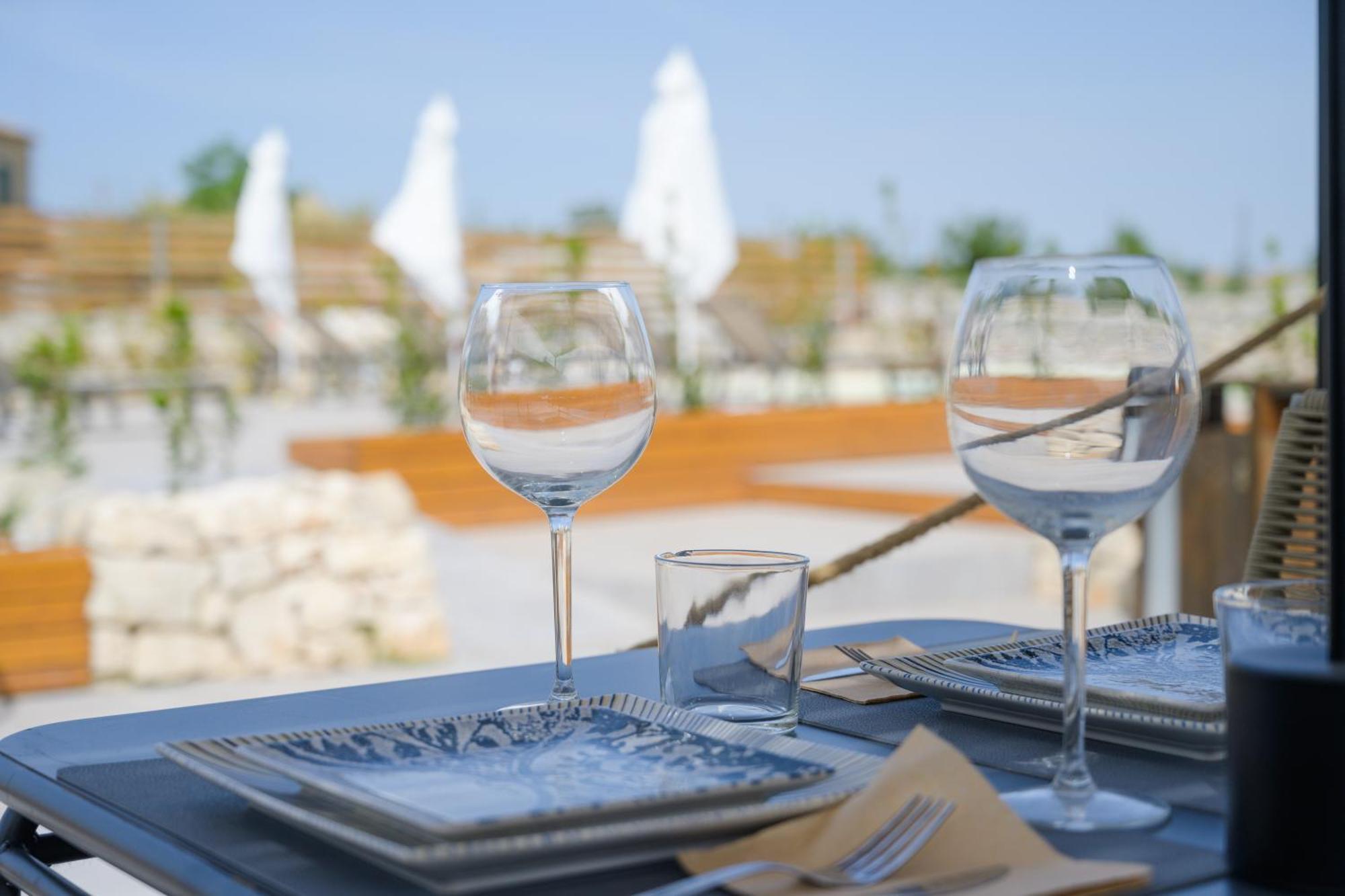 Borgo 65 - Country Relais Guest House Ragusa Luaran gambar