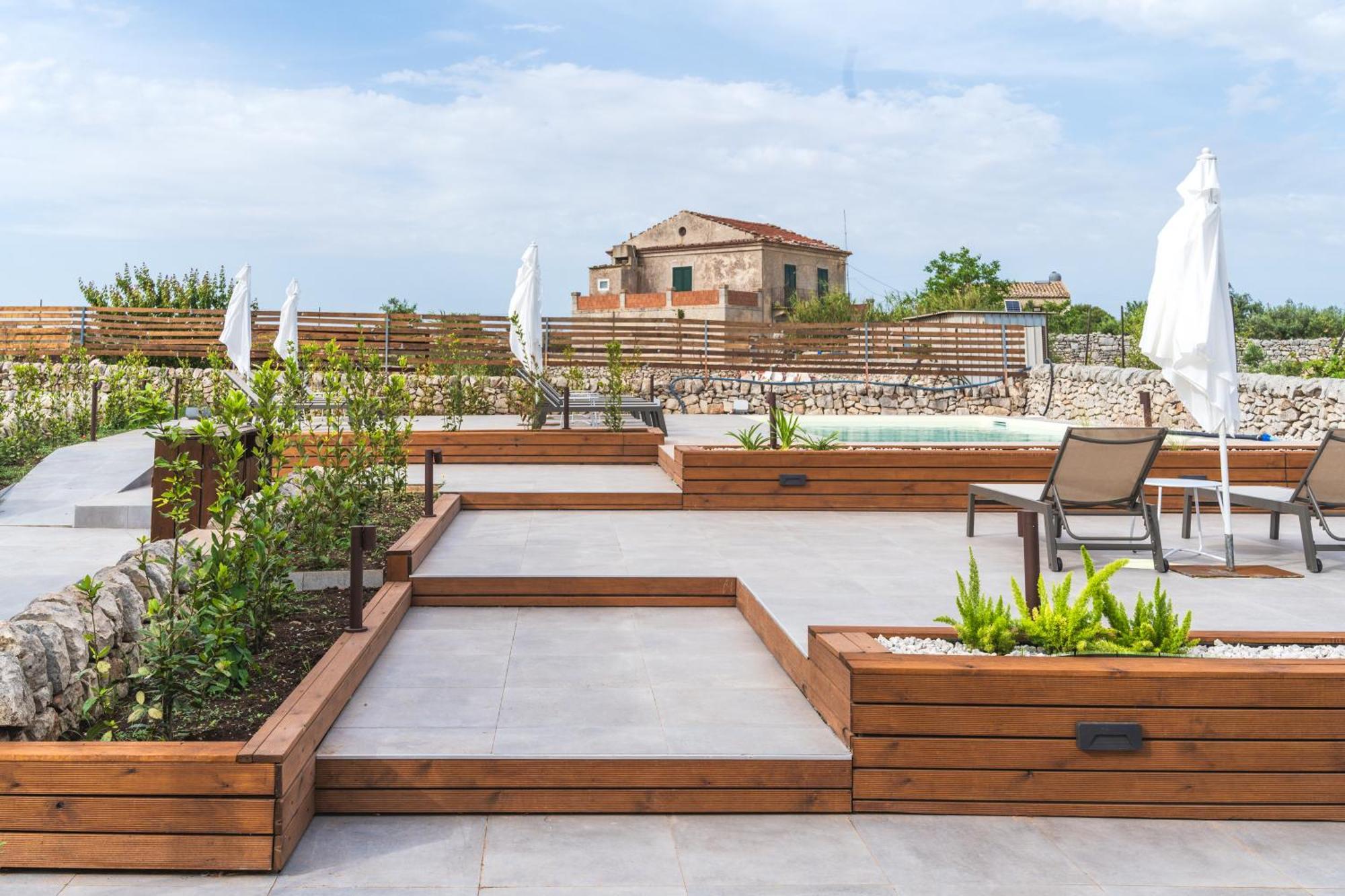 Borgo 65 - Country Relais Guest House Ragusa Luaran gambar