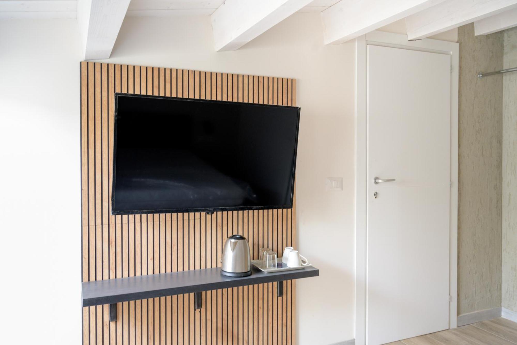 Borgo 65 - Country Relais Guest House Ragusa Luaran gambar
