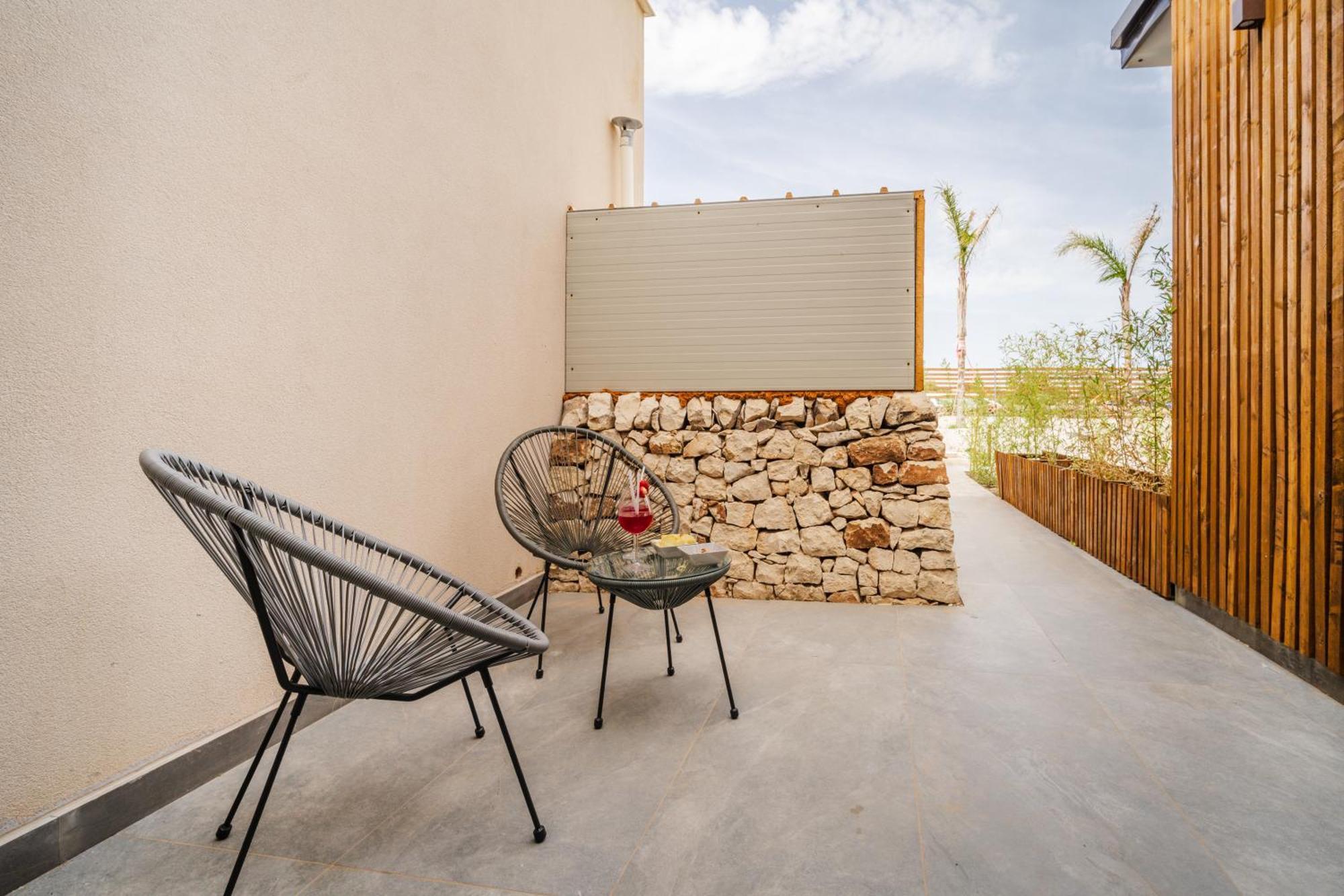 Borgo 65 - Country Relais Guest House Ragusa Luaran gambar