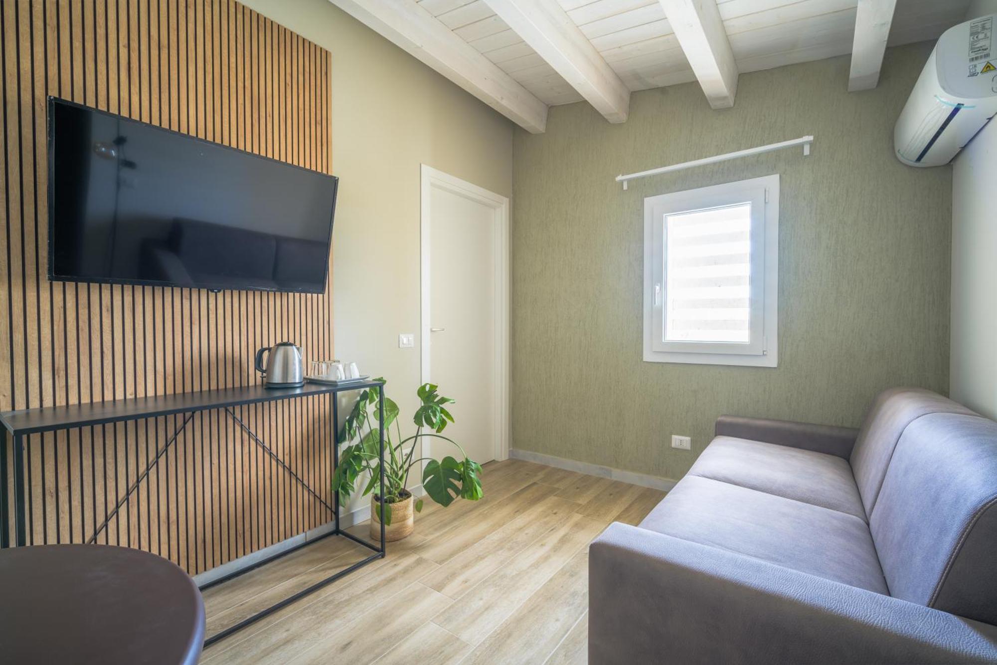 Borgo 65 - Country Relais Guest House Ragusa Luaran gambar