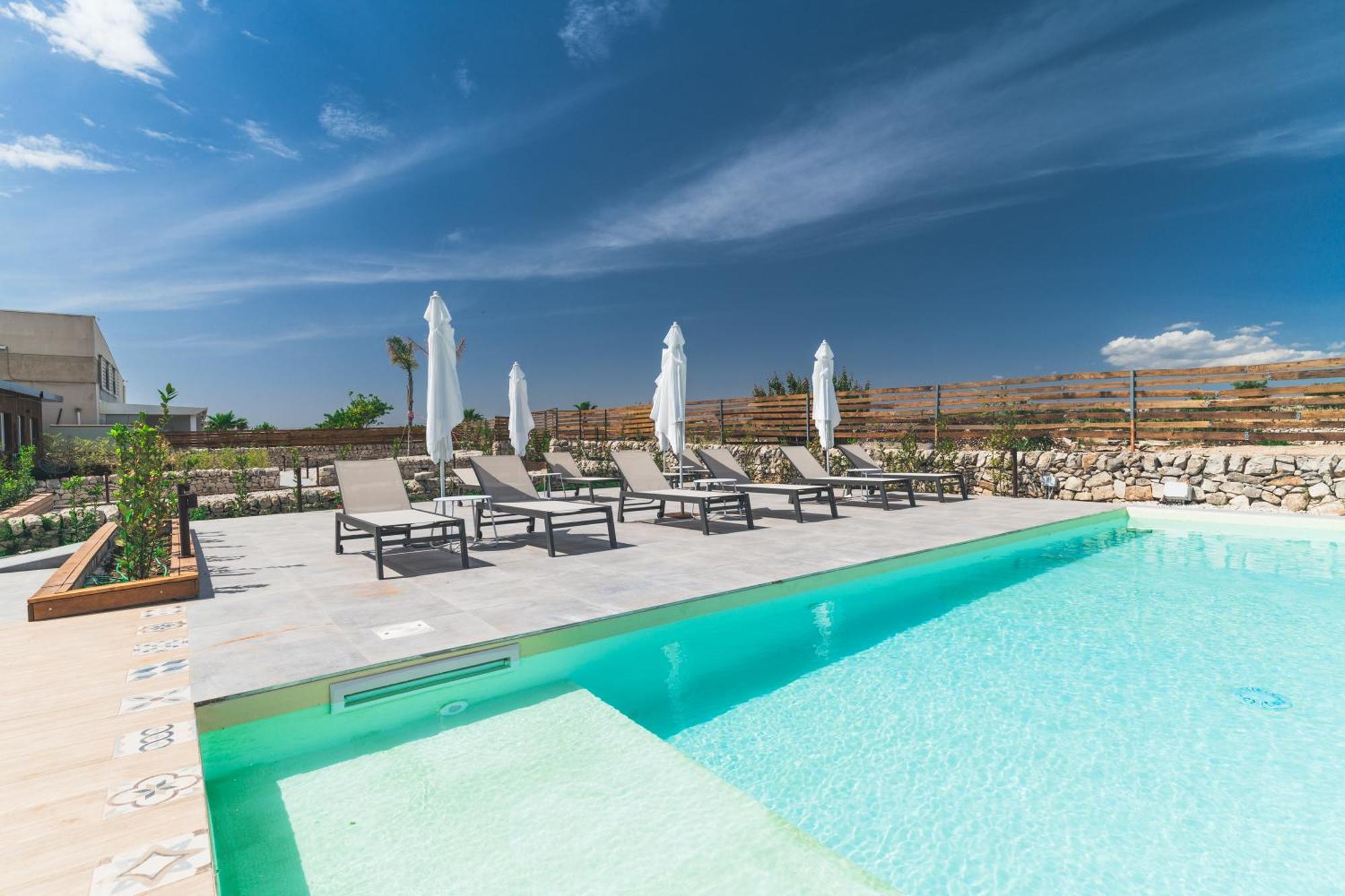 Borgo 65 - Country Relais Guest House Ragusa Luaran gambar