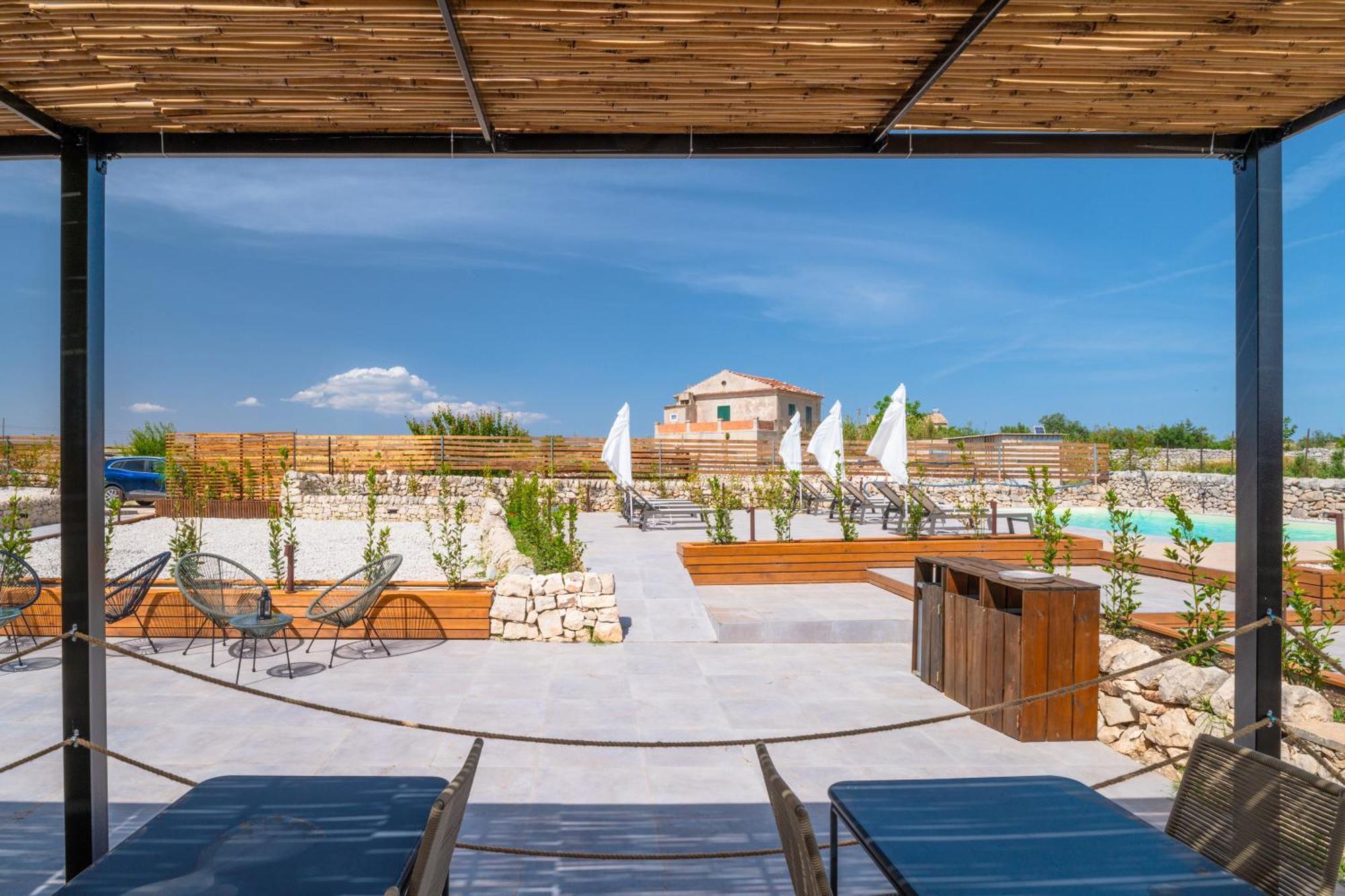 Borgo 65 - Country Relais Guest House Ragusa Luaran gambar