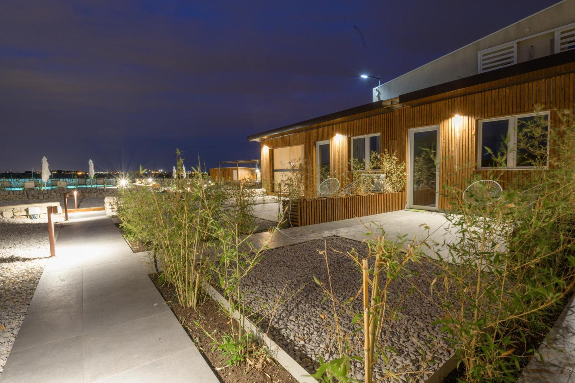 Borgo 65 - Country Relais Guest House Ragusa Luaran gambar