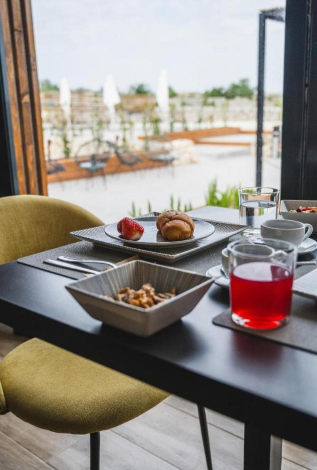 Borgo 65 - Country Relais Guest House Ragusa Luaran gambar
