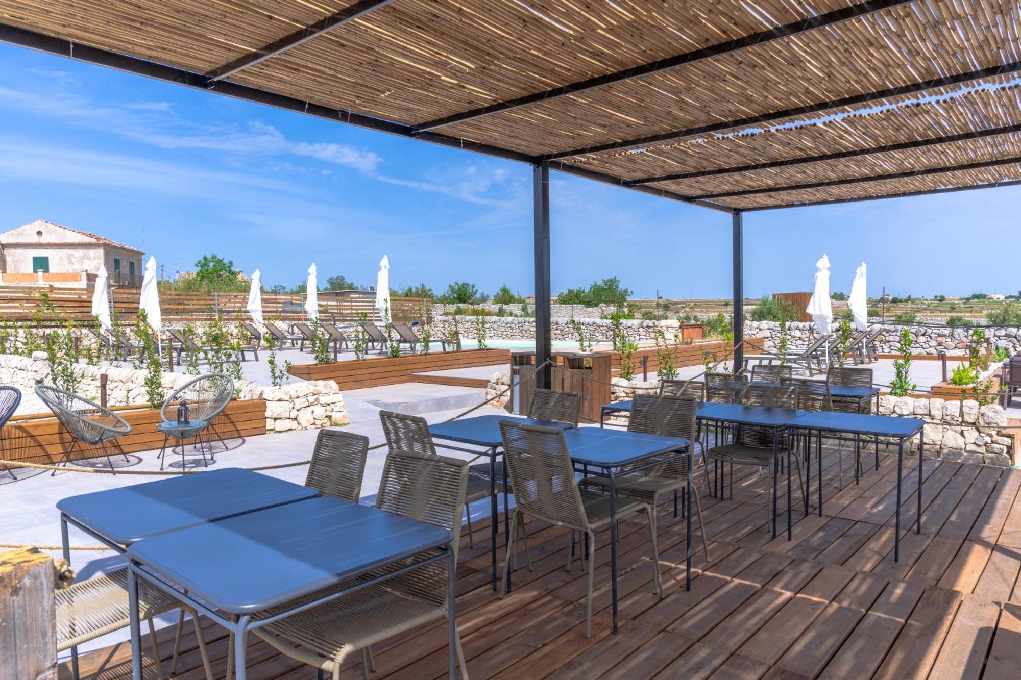 Borgo 65 - Country Relais Guest House Ragusa Luaran gambar