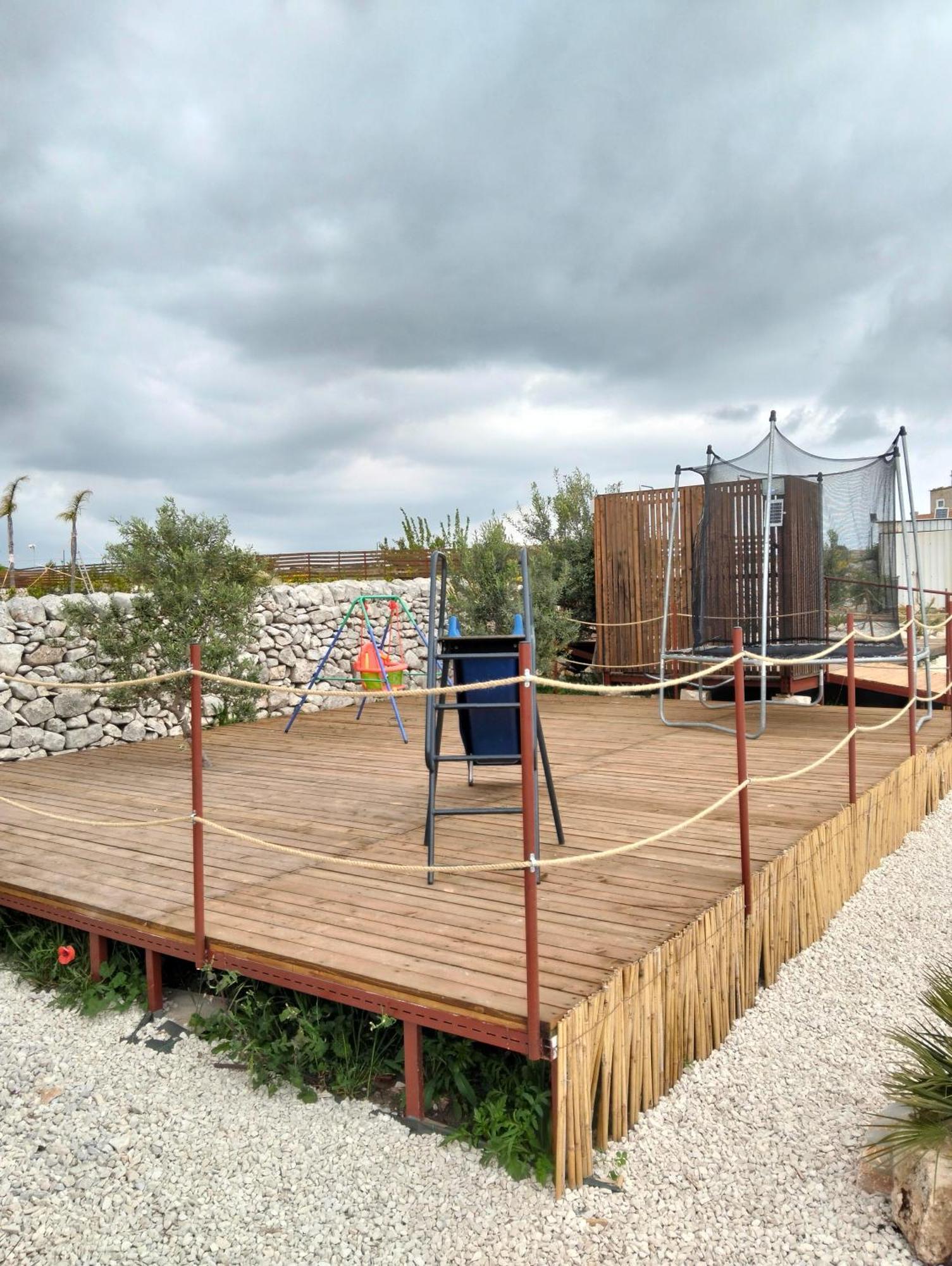 Borgo 65 - Country Relais Guest House Ragusa Luaran gambar